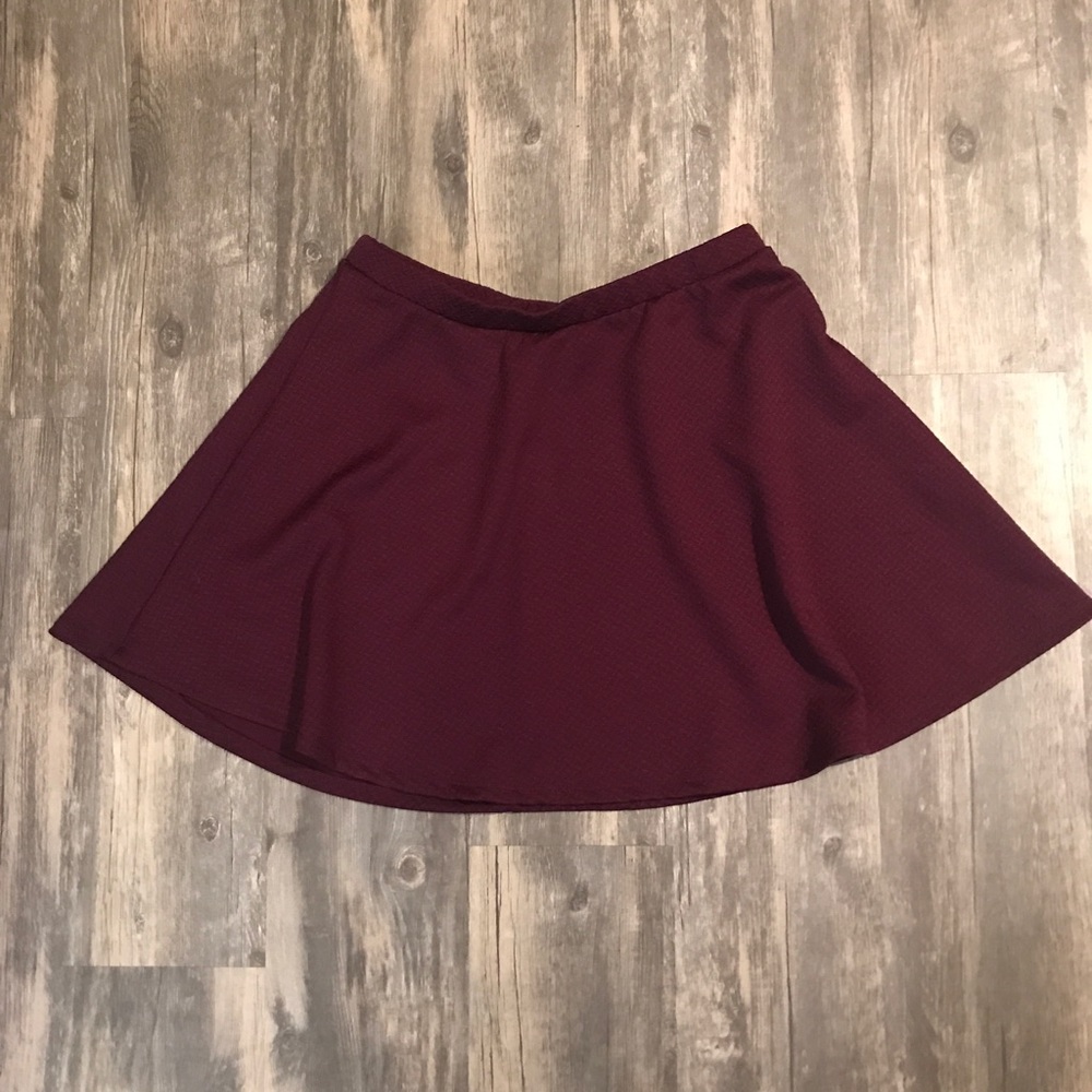 Forever 21 skirt